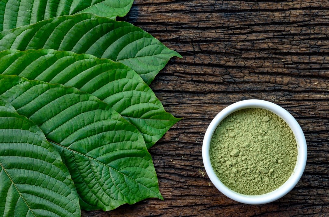 Sacred Southeast Asian Herbal Tea Blend