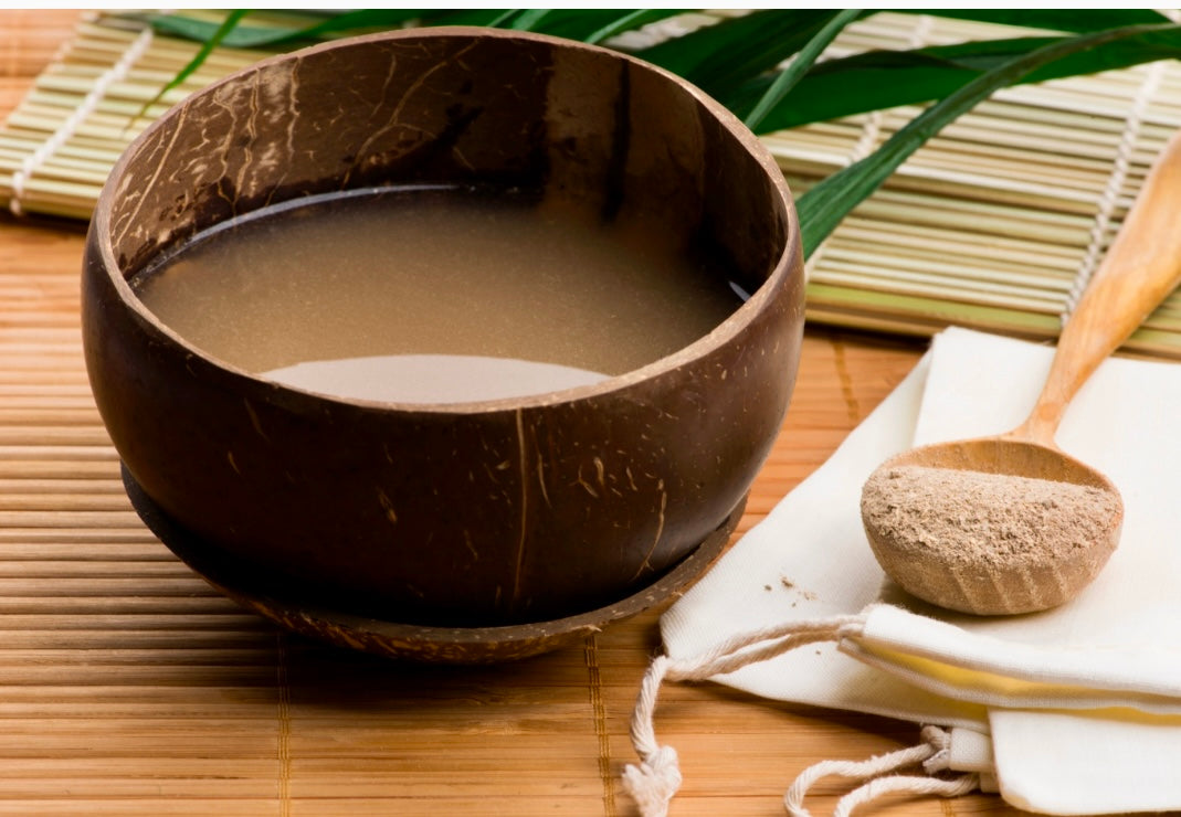 Micronized Kava (Balanced)